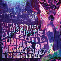 Sun City - Little Steven, The Disciples Of Soul, Peter Wolf