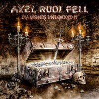 Eagle - Axel Rudi Pell