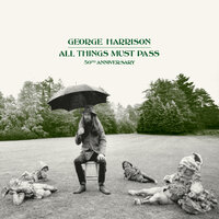 Mother Divine - George Harrison