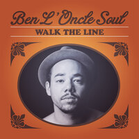 Carry Me - Ben l'Oncle Soul