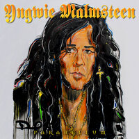 Eternal Bliss - Yngwie Malmsteen