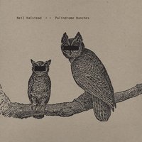Wittgenstein's Arm - Neil Halstead