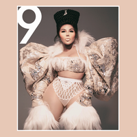 Go Awff - Lil' Kim