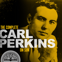 You Can Do No Wrong - Carl Perkins