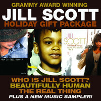 I Keep - Jill Scott