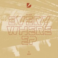 Everywhere - Paige, Jojee