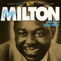 Roy Milton