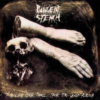 A Small Lunch - Pungent Stench
