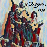 Oregon