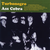 Black Rabbit - Turbonegro
