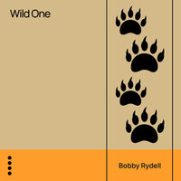 Wild One - Bobby Rydell