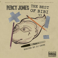 Percy Jones