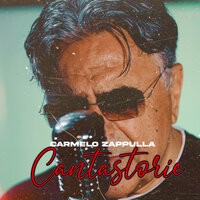 Cantastorie - Carmelo Zappulla