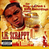 No Problem - Lil Scrappy