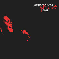 Thickness - Jill Scott