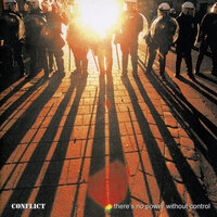War - Conflict