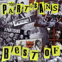 Killing Machine - The Partisans