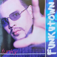 Especie En Peligro - Funky