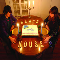 Gila - Beach House