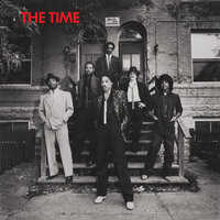 Cool - The Time