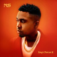 No Phony Love - Nas, Charlie Wilson
