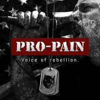 Enraged - Pro-Pain