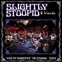 Ska Diddy - Slightly Stoopid