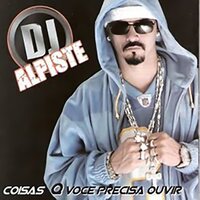Qual É a Diferença - Dj Alpiste, Tina, Pretto Pontez