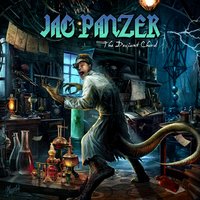 Dare - Jag Panzer