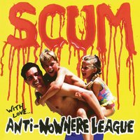 How Does It Feel? - Anti-Nowhere League
