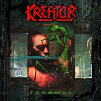 Trauma - Kreator