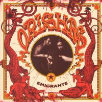 Ausencia - Orishas