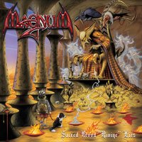 Gypsy Queen - Magnum