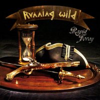 Black Skies, Red Flag - Running Wild