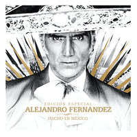 La Mesa 20 - Alejandro Fernandez
