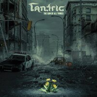 Alone - TANTRIC