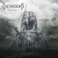 Eiskalt - Crematory