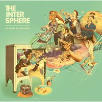 Panic Waves - The Intersphere