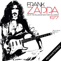 San Berdino - Frank Zappa
