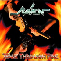 Trainwreck - Raven