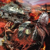 Through Toxic Veins - Sodom