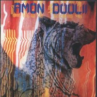 Deutsch Nepal - Amon Düül II