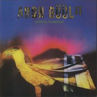 Kronwinkl 12 - Amon Düül II