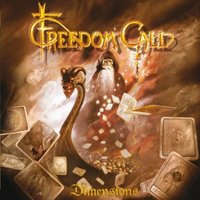 Demons Dance - Freedom Call