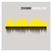 Dynamo Clock - Covenant