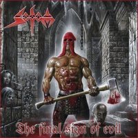 Ashes to Ashes - Sodom