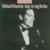Say It Isnt' So - Michael Feinstein