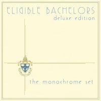 Cloud 10 - The Monochrome Set