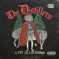 Primary - The Distillers