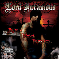 John - Lord Infamous